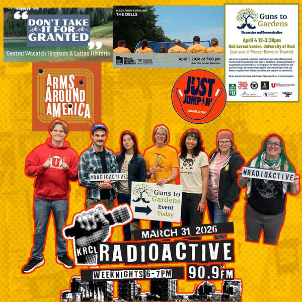 Roundtable Tuesday Recommended MeetUps